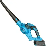 18 V Cordless Garden Leaf Dust Blower Handheld for Makita