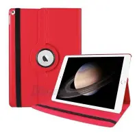 在飛比找Yahoo!奇摩拍賣優惠-現貨熱銷-荔枝紋旋轉平板皮套 適用iPad Pro 12.9