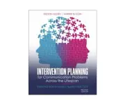 Intervention Planning for Communication Problems Across the Lifespan 2nd Edition