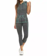 Women’s 2 piece activewear set Size L/XL