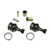 Whiteline Lower Control Arm Bush + Trupro Lower Ball Joint for Nissan 300ZX Z31