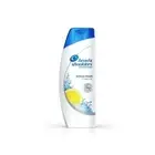 Head & Shoulders Anti-Dandruff Shampoo Lemon Fresh For Greasy Hair 72ml