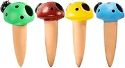 Plant Waterer | Terracotta Irrigation System for Planter | Outdoor Automatic Plants Waterer for Garden Home Outdoor