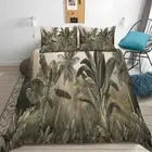 Decision Trap Sky 3D Printing Duvet Quilt Doona Covers Pillow Case Bedding Sets