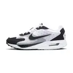 NIKE AIR MAX SOLO 男 運動鞋 休閒鞋 白黑色-DX3666100