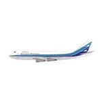 <飛機先生> [預購] PHOENIX 1/400 阿根廷航空 BOEING 747-200 LV-MLR