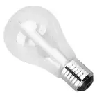 Bulb Humidifier Portable Mini Humidifier Car Baby Sleep Bedroom GOF
