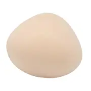 Breast Form for Mastectomy Breathable Soft Cotton Triangle Prosthesis Insert Breast Bra