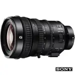 【SONY 索尼】SELP18110G SELP18110G 電動變焦 G 鏡頭 (公司貨)