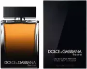 Dolce & Gabbana the One Eau De Parfum Spray for Men 150 Ml