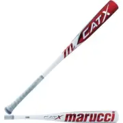 2023 Marucci CATX ALLOY BBCOR 33" / 30 oz MCBCX WARRANTY NEW