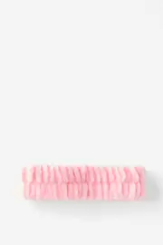 [Body] Body - Get Ready Headband - Tender touch pink OS TENDER TOUCH PINK
