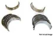 Engine Crankshaft Main Bearing Set for Trailblazer, Envoy, 9-7x+More MB3190.30