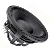 Faital PRO 10FH500 8 Ohm Neo 10" Woofer Mid.bass Speaker 1,000W 96dB 3" VC