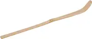 Matcha Spoon Scoop,18cm Wooden Matcha Scoops - Coffee Accessories Kitchen Gadgets Measuring Tool Cooking Supplies for Starter Kitchen Drinkers Men Women Travel Ceremony Home