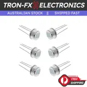 1/3/6PCS D203S IR Infrared Pyroelectric PIR Motion Sensor Detector Fresnel lens