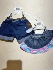 build a bear clothes lot girl