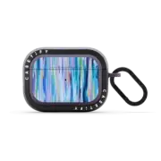 AirPods Pro 2 Bounce Case Rebecca Airpods Pro Case By Ann Upton