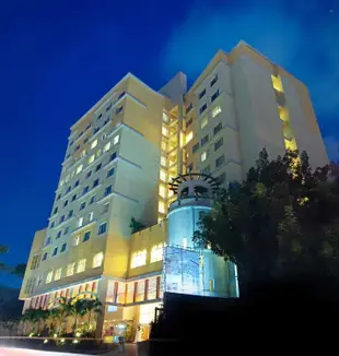 伊麗莎白酒店Hotel Elizabeth Cebu