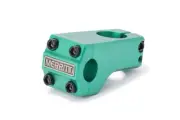 Merritt Inaugural Front Load BMX Stem Retro Bikelife SE GT Sunday Cult - Teal