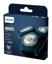 Series 7000 & 5000 SkinIQ Replacement Shaver Blades