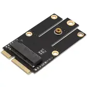 M.2 NGFF to PCI-E Converter Adapter for M.2 Wifi Wlan Bluetooth Card 5890