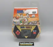 VTG 1989 Acclaim Arch Rivals Handheld Electronic LCD Basketball Game New Sealed