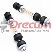 2Pcs Sway Bar End Links K6217 For Buick Chevrolet Pontiac Isuzu (for: Chevrolet)