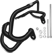 Chassis Protective Cover Fit for Speed ​​400 Scrambler 400X 2024 2025 Speed400 Scrambler 400 X Motorcycle Crash Bar Engine Guard Frame Engine Guard