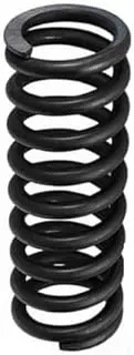 1pc 3mm Wire Dia Steel Compression Spring Return Springs Steel OD 24-28mm Length 20-100mm High Elastic Blackening Pressure Spring(90mm,28mm)