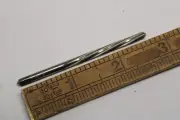 Dormer 9/64" Hand Reamer HSS new
