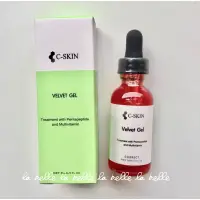 在飛比找蝦皮購物優惠-《菈貝菈小鋪》杜克C 絲柔修護凝膠  Velvet Gel 