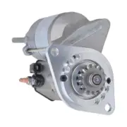 NEW IMI HIGH PERFORMANCE STARTER FOR CASE TRACTOR 1120 3-75 1130 3-65 M2T50381