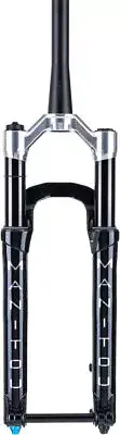 Manitou Circus Pro Suspension Fork - 26", 100 mm, 15 x 110 mm, 41 mm Offset,