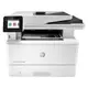 HP LaserJet Pro M428fdn 黑白雷射複合機(W1A29A)