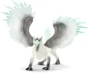 Ice Griffin Figurine