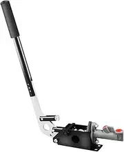 Endxedo Racing Hydraulic Handbrake Adjustable E Brake Long Lever Handle Universal Hand Lever Drift for Rally Regular Competition Ordinary Drift CDC
