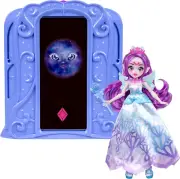 Pixie Supremes Magic Mirror. Skylar the Deluxe Butterfly Pixie. 2 Unique Outfits