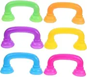 ORFOFE Interactive Language Development Toys Pcs Boys and Girls Phone Handset Speech Therapy Auditory Feedback
