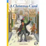 CCR3：A CHRISTMAS CAROL （WITH MP3）