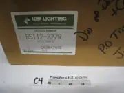 Kim Lighting 85112A 85112 277R LIGHT Ballast Assembly HPS .65/.30