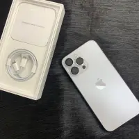 在飛比找蝦皮購物優惠-iPhone 14 Pro Max 256g銀