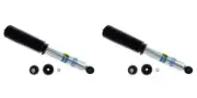 BILSTEIN 5100 FRONT SHOCK SET FOR 1999-2005 Chevy Silverado 2500 Base WITH 0-2.5