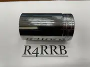Snap-on Tools USA NEW 1/2" Drive 1-7/16" SAE Deep 6 Point Chrome Socket TS461