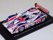 1/43 Spark Models MG Lola EX264-AER RML #25 24 H LeMans 2006 Winner S0242 TN135