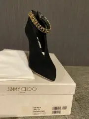 Sold Out Jimmy Choo Lux heels