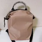 Longchamp Le Pliage Energy L Backpack Hawthorn Pink Express Delivery Backpack