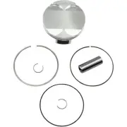 Wiseco Forged 95.00mm Piston Kit (40131M09500)