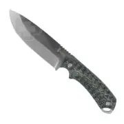 Bushmaster Dogtooth Fixed Blade Knife