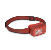 Black Diamond Storm 500-R LED Headlamp Red In Color